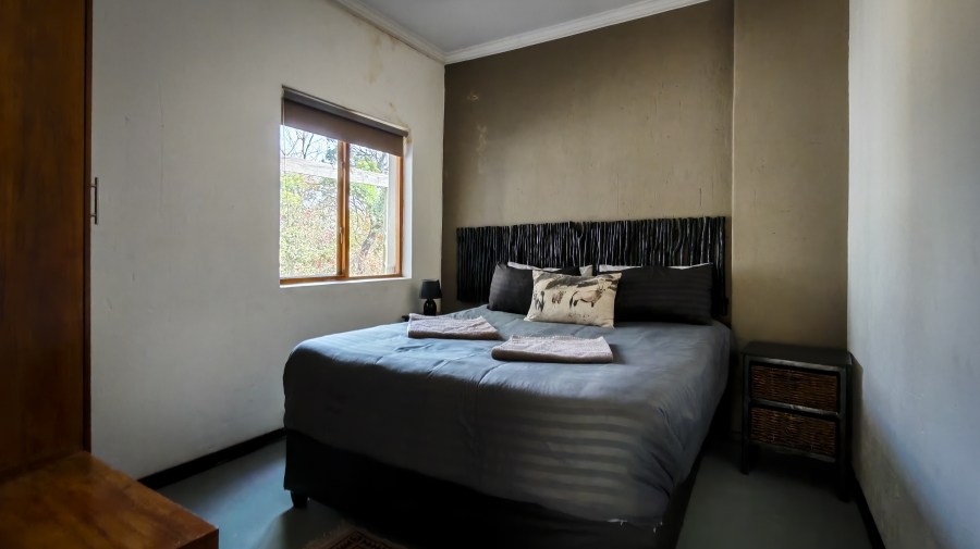 Commercial Property for Sale in Broederstroom North West